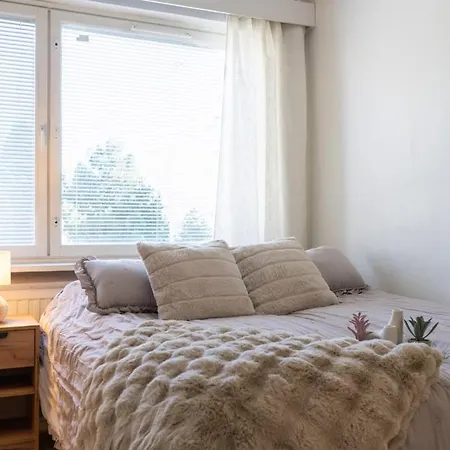 Aurora By Lapland Host * Rovaniemi