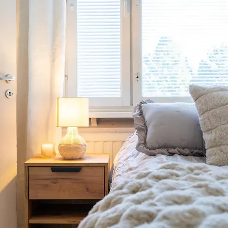 Lägenhet Aurora By Lapland Host