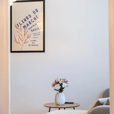 Lägenhet Aurora By Lapland Host Rovaniemi