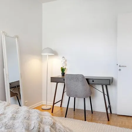 Apartment Aurora By Lapland Host *