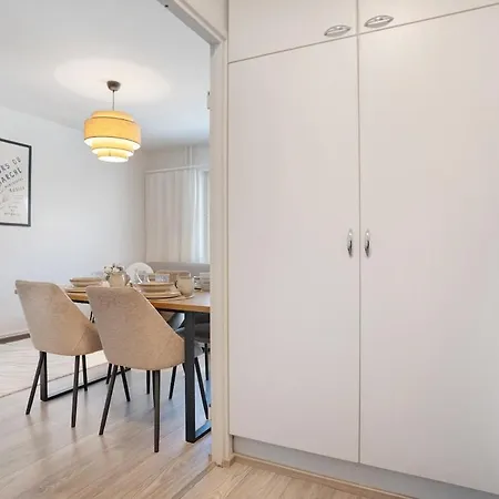 Lägenhet Aurora By Lapland Host *