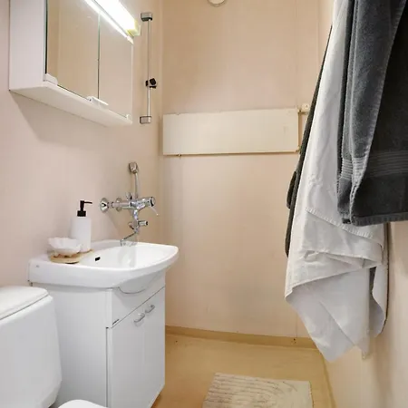 Apartment Aurora By Lapland Host Rovaniemi
