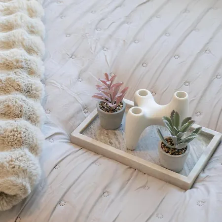 Apartment Aurora By Lapland Host Rovaniemi