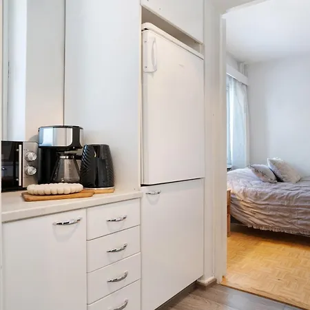 Aurora By Lapland Host Apartment Rovaniemi