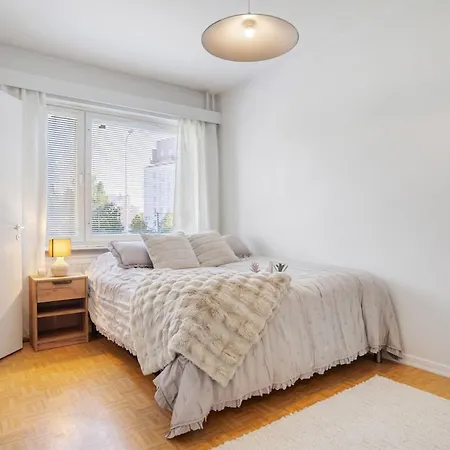 Aurora By Lapland Host Lägenhet *