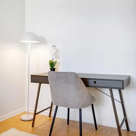 Aurora By Lapland Host Lägenhet Rovaniemi