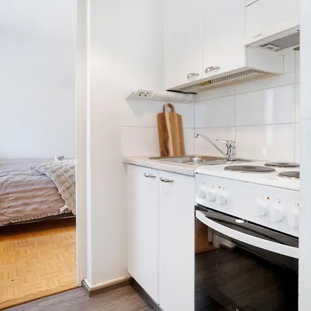 Aurora By Lapland Host *