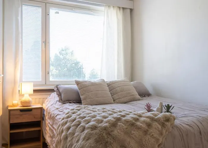 Aurora By Lapland Host * Rovaniemi