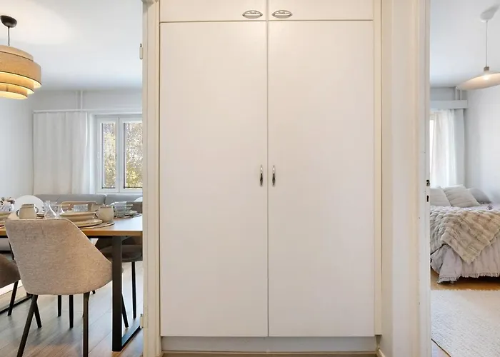 Aurora By Lapland Host * Rovaniemi