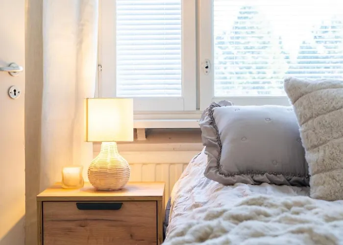 Apartamento Aurora By Lapland Host