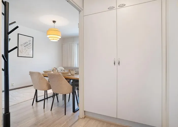 Apartamento Aurora By Lapland Host *