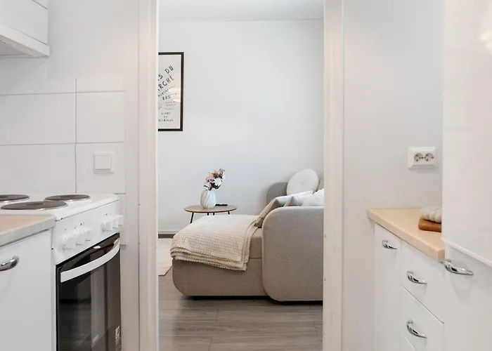 Aurora By Lapland Host Apartamento *