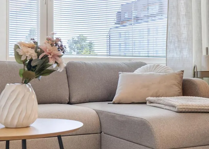 Aurora By Lapland Host Rovaniemi