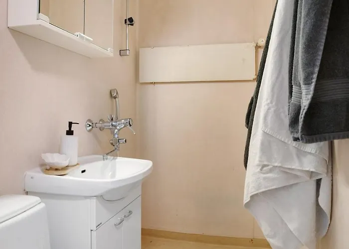 Apartamento Aurora By Lapland Host Rovaniemi