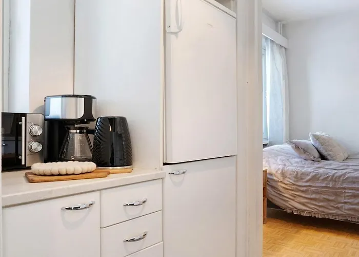 Aurora By Lapland Host Apartamento Rovaniemi