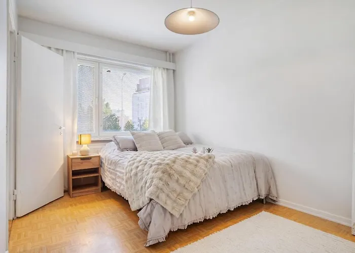 Aurora By Lapland Host Apartamento *