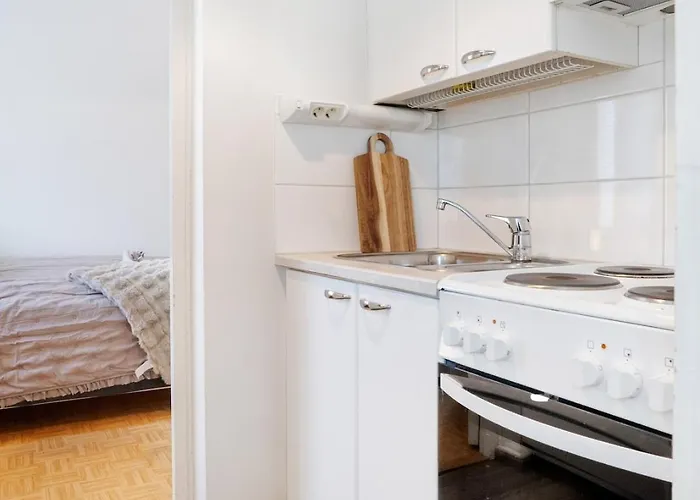 Aurora By Lapland Host *